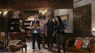 Carmilla Season 3 Episode 5