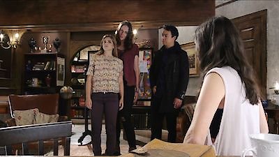 Carmilla Season 3 Episode 8