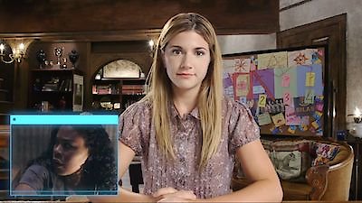 Carmilla Season 3 Episode 13