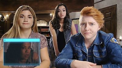 Carmilla Season 3 Episode 14