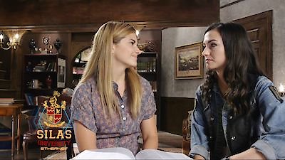 Carmilla Season 3 Episode 16