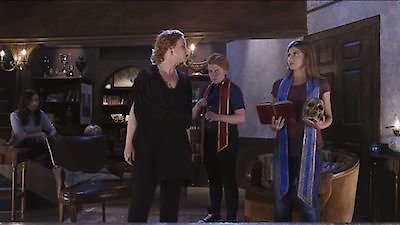 Carmilla Season 3 Episode 21