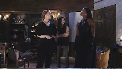 Carmilla Season 3 Episode 23