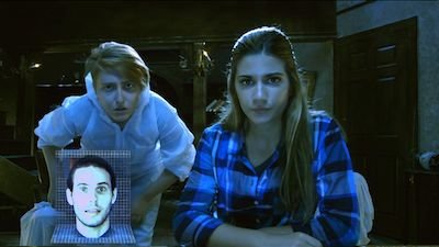 Carmilla Season 3 Episode 25