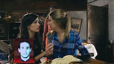 Carmilla Season 3 Episode 28