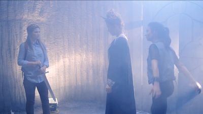 Carmilla Season 3 Episode 33