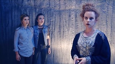 Carmilla Season 3 Episode 34