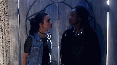 Carmilla Season 3 Episode 36