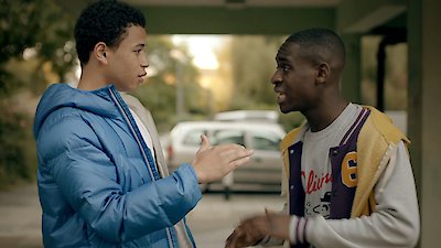 Youngers Season 1 Episode 1