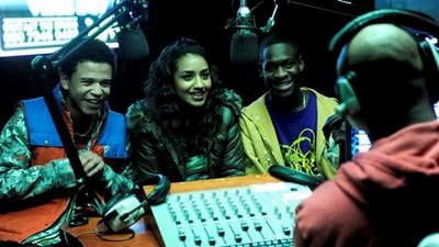 Youngers Season 1 Episode 6