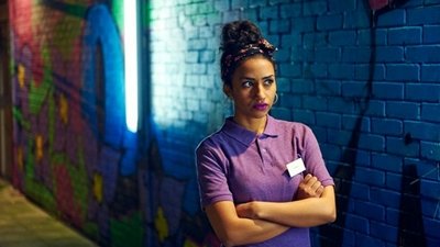 Youngers Season 2 Episode 2