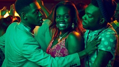 Youngers Season 2 Episode 5