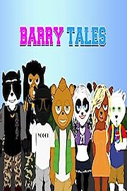 Barry Tales
