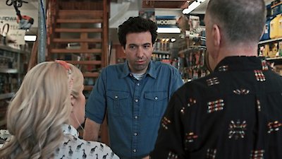 Above Average Presents Season 2 Episode 8