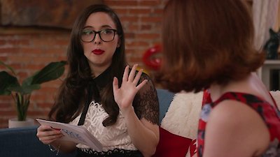 Above Average Presents Season 2 Episode 9