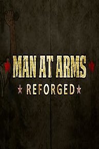 Man At Arms