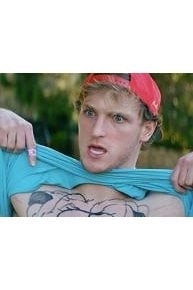 Logan Paul: Sketches