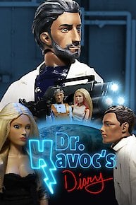 Dr. Havoc's Diary