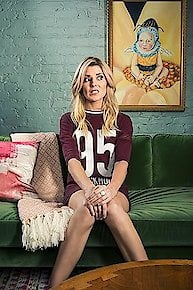 Not Too Deep With Grace Helbig