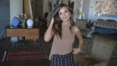 73 Questions Season 1 Episode 28