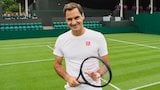 73 Questions with Roger Federer