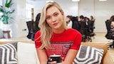 73 Questions with Karlie Kloss ft. Casey Neistat & Ashley Graham