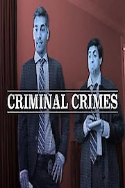 Criminal Crimes