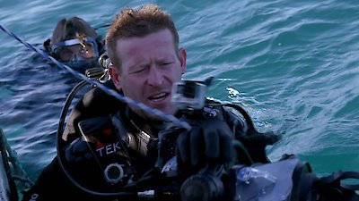 Shark Week Season 1993 Episode 1