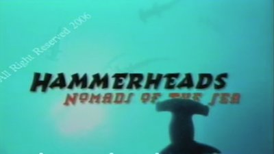 Shark Week Season 1998 Episode 3