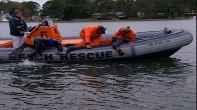 Shark Week Season 2002 Episode 3