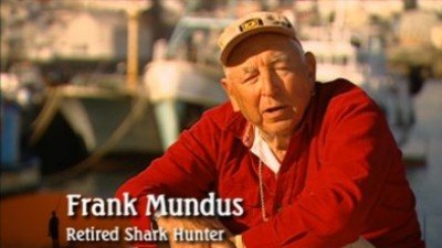 Shark Week Season 2005 Episode 4