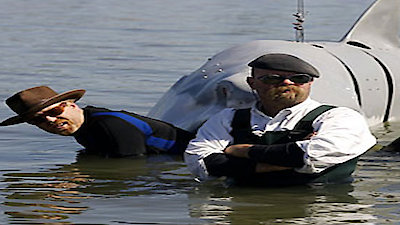 Shark Week Season 2012 Episode 4