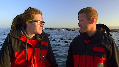 Shark Week Season 2013 Episode 9