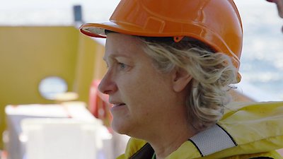 Shark Week Season 2017 Episode 8