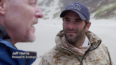 Shark Week Season 2017 Episode 9