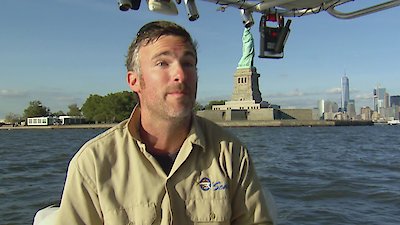 Shark Week Season 2017 Episode 10