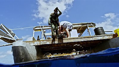 Shark Week Season 2017 Episode 11