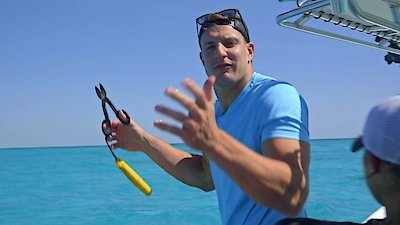 Shark Week Season 2018 Episode 5