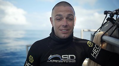 Shark Week Season 2018 Episode 9