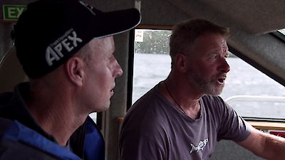 Shark Week Season 2018 Episode 11