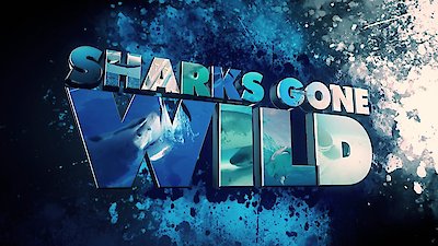 Shark Week Season 2018 Episode 21