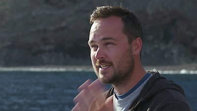 Shark Week Season 2019 Episode 4