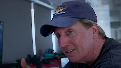 Shark Week Season 2019 Episode 6