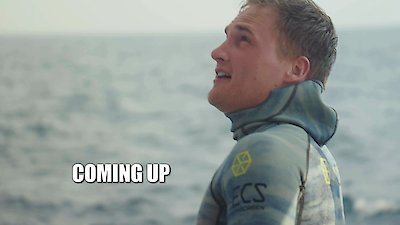 Shark Week Season 2019 Episode 9