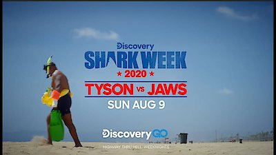 Shark Week Season 2020 Episode 2