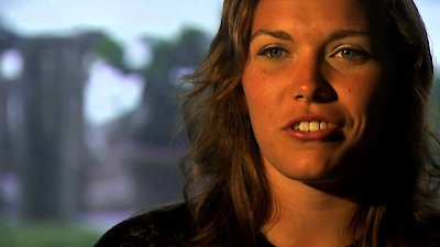 Shark Week Season 21 Episode 4