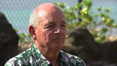 Shark Week Season 25 Episode 9