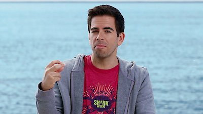 Shark Week Season 29 Episode 1