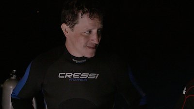 Shark Week Season 31 Episode 15