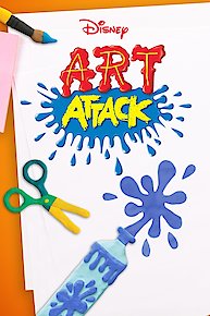 Art Attack